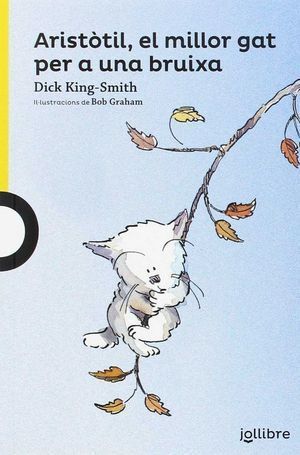 ARISTOTIL, EL MILLOR GAT PER A UNA VALEN