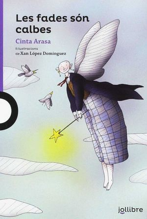 LES FADES SON CALBES VALEN