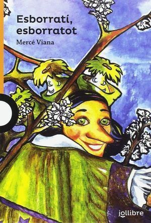 ESBORRATI, ESBORRATOT VALEN