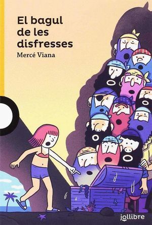 BAGUL DE LES DISFRESSES,EL