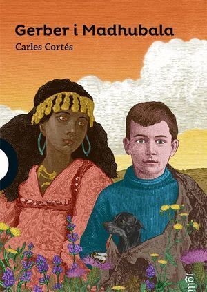 GERBER I LA LLEGENDA DE MADHUBALA