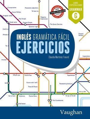 INGLES GRAMATICA FACIL EJERCICIOS