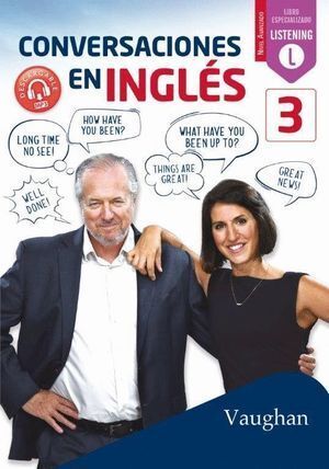 CONVERSACIONES EN INGLES 3