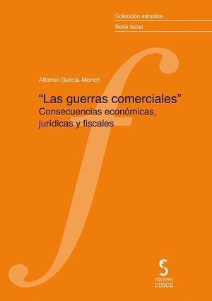 GUERRAS COMERCIALES,LAS