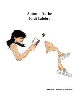 50 MOMENTOS LITERARIOS
