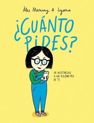 CUANTO PIDES
