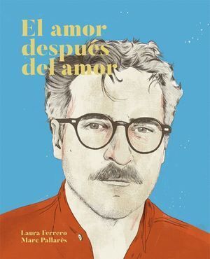AMOR DESPUES DEL AMOR,EL
