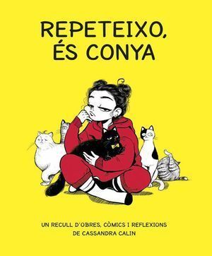 REPETEIXO ES CONYA