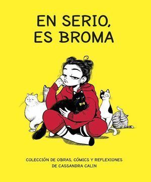 EN SERIO ES BROMA