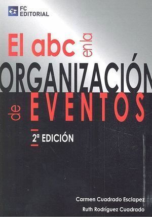 ABC EN LA ORGANIZACION DE EVENTOS