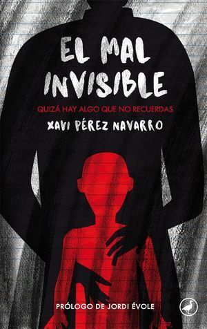 MAL INVISIBLE,EL