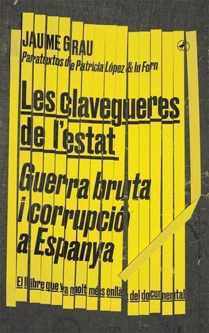 LES CLAVEGUERES DE L ESTAT
