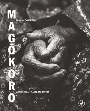 MAGOKORO