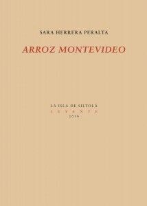 ARROZ MONTEVIDEO