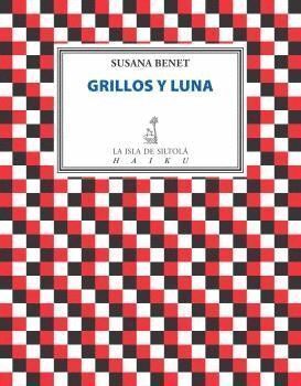 GRILLOS Y LUNA