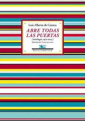 ABRE TODAS LAS PUERTAS