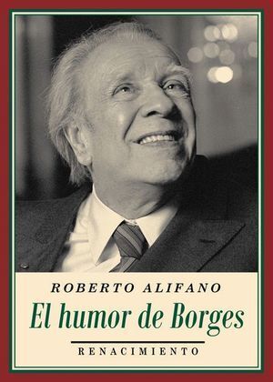 HUMOR DE BORGES,EL