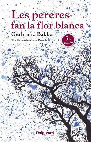 PERERES FAN LA FLOR BLANCA,LES