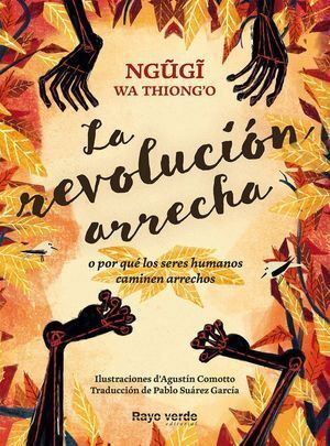 REVOLUCION ARRECHA,LA - AST