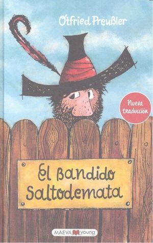 BANDIDO SALTODEMATA,EL