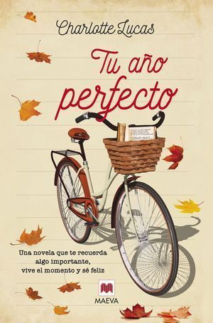 TU AÑO PERFECTO
