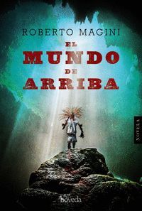 MUNDO DE ARRIBA,EL