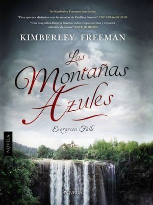 MONTAÑAS AZULES,LAS