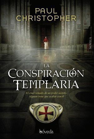 CONSPIRACION TEMPLARIA,LA