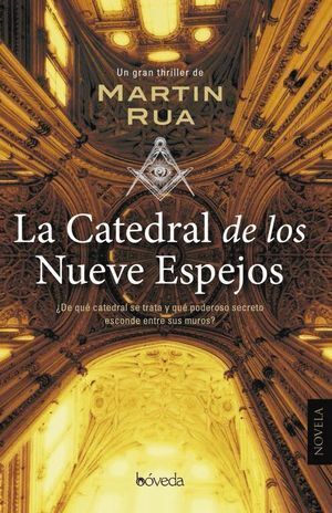 CATEDRAL DE LOS NUEVE ESPEJOS,LA