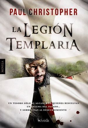 LEGION TEMPLARIA,LA