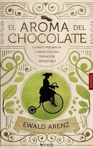 AROMA DEL CHOCOLATE,EL