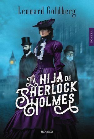 HIJA DE SHERLOCK HOLMES,LA