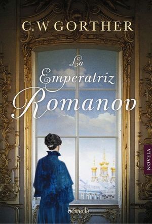 EMPERATRIZ ROMANOV,LA