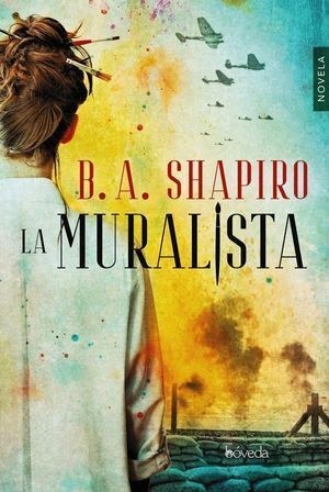 MURALISTA,LA