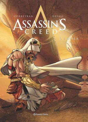 ASSASSIN'S CREED CICLO 2 3
