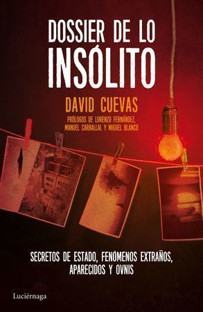 DOSSIER DE LO INSOLITO