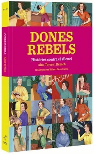 DONES REBELS