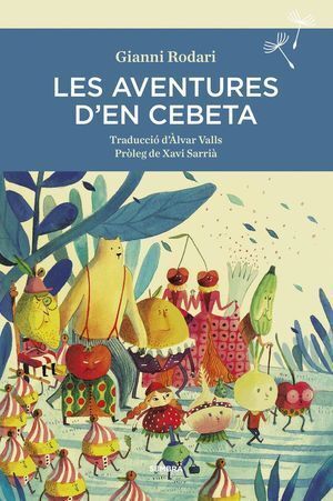 LES AVENTURES DEN CEBETA