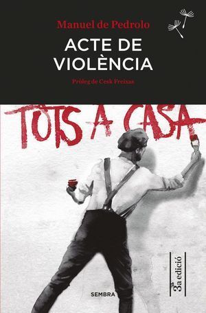 ACTE DE VIOLENCIA