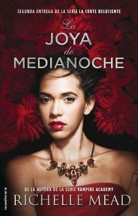 CORTE RELUCIENTE 2 LA JOYA DE MEDIANOCHE