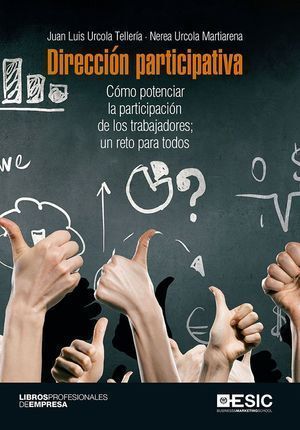 DIRECCION PARTICIPATIVA