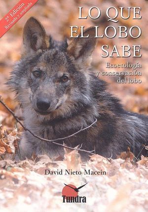 LO QUE EL LOBO SABE 2ª