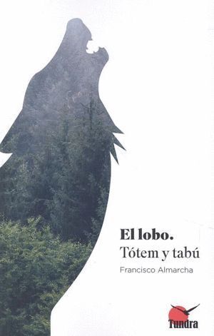 LOBO TOTEM Y TABU