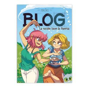 BLOG 2 LA UNION HACE LA FUERZA