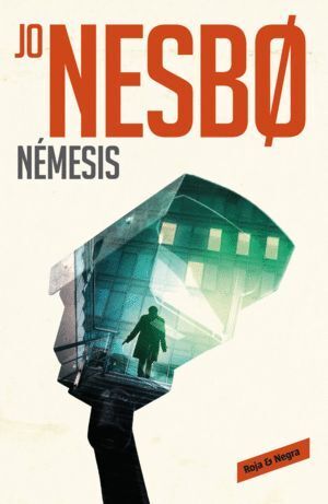 HARRY HOLE 4 NEMESIS
