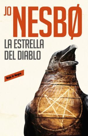 HARRY HOLE 5 ESTRELLA DEL DIABLO