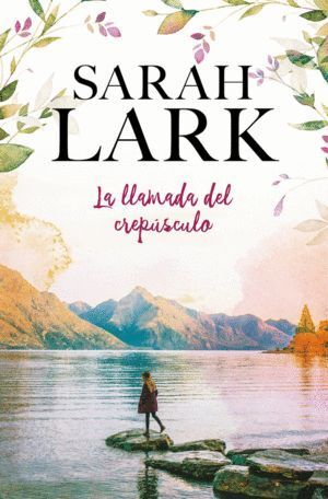 LLAMADA DEL CREPUSCULO,LA