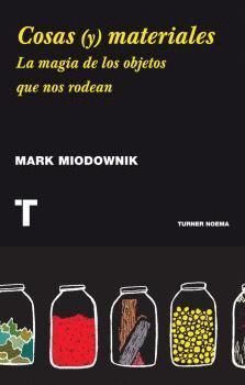 COSAS Y MATERIALES