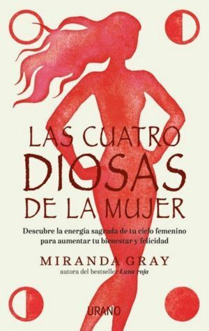CUATRO DIOSAS DE LA MUJER,LAS