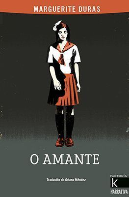 O AMANTE